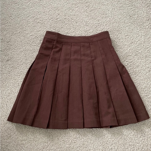 H&M high waist skirt - Picture 1 of 2